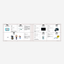 VIVISTOP NOTE -Scrap&Rebuild Project 2019 -