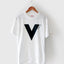 Big V T-Shirt