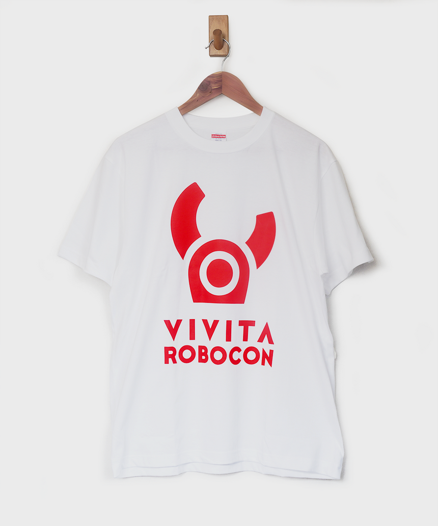 ROBOCON T-Shirt